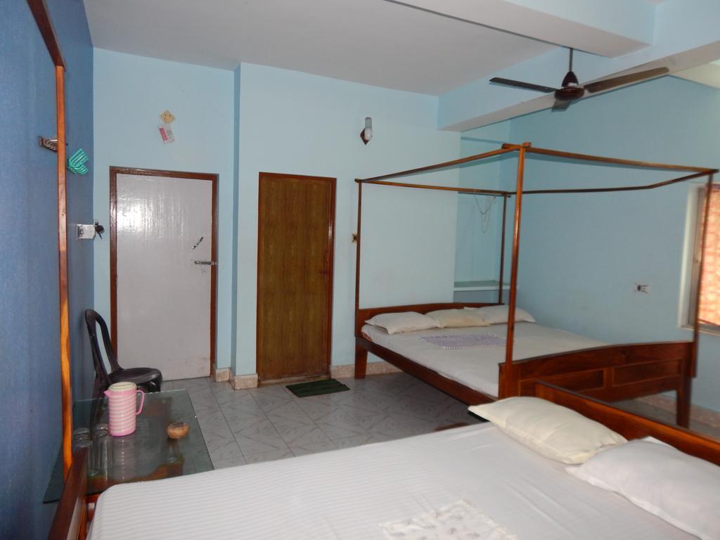Hotel Mainak, Мандармани Номер фото