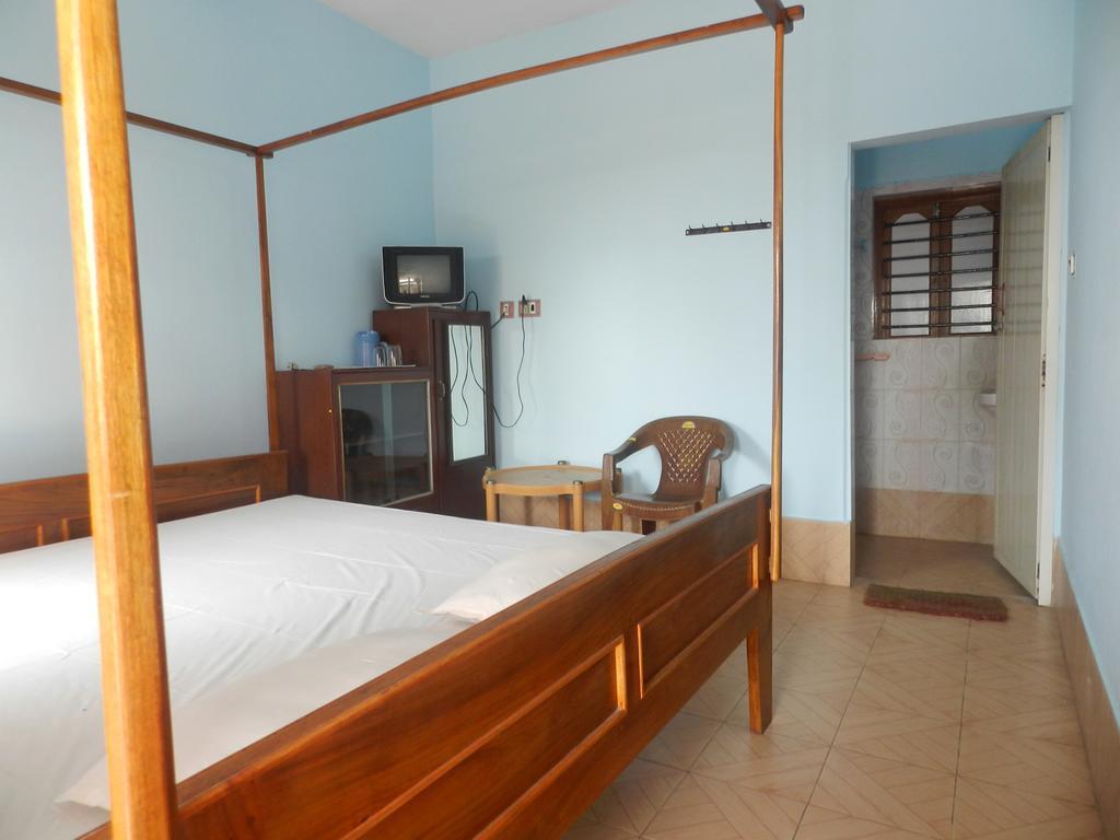 Hotel Mainak, Мандармани Номер фото